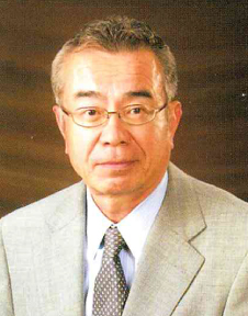 二代目社長（現会長）山口 登司夫